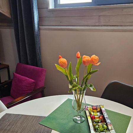Studio Apartman Gradna Samobor Dış mekan fotoğraf