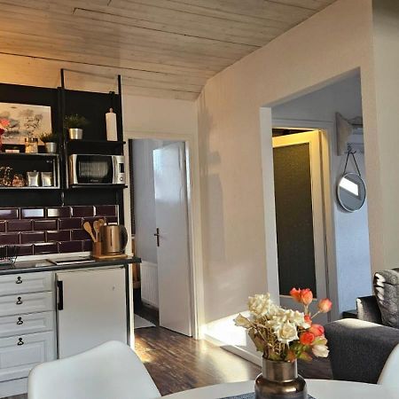 Studio Apartman Gradna Samobor Dış mekan fotoğraf