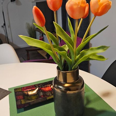 Studio Apartman Gradna Samobor Dış mekan fotoğraf