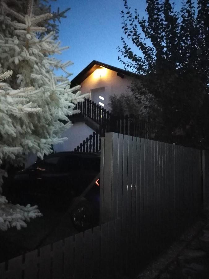 Studio Apartman Gradna Samobor Dış mekan fotoğraf