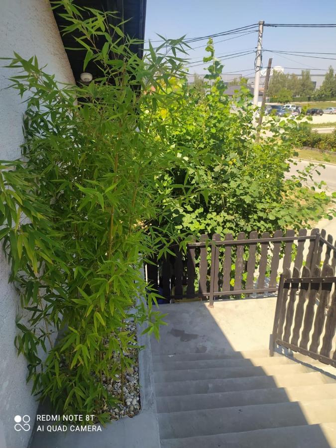 Studio Apartman Gradna Samobor Dış mekan fotoğraf