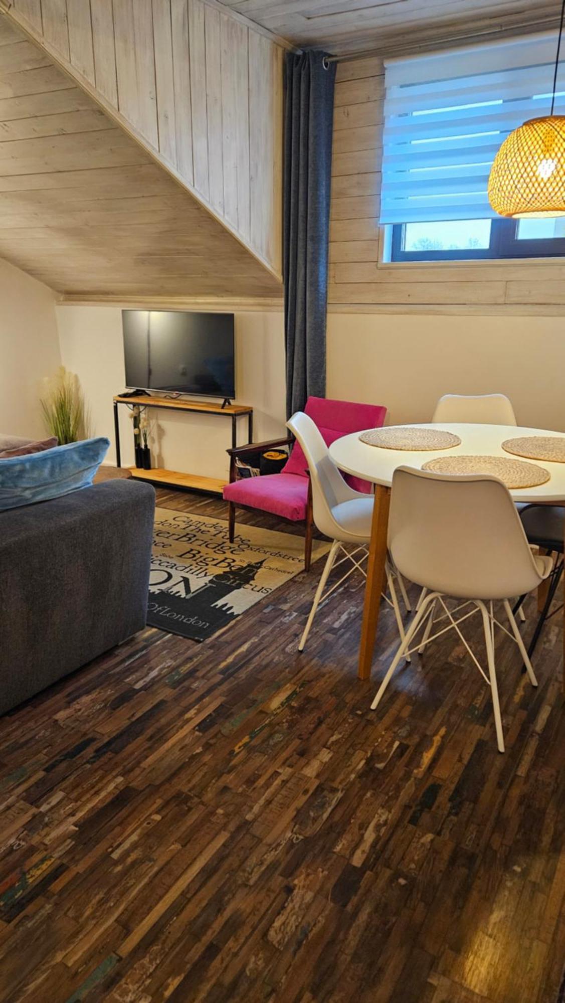 Studio Apartman Gradna Samobor Dış mekan fotoğraf