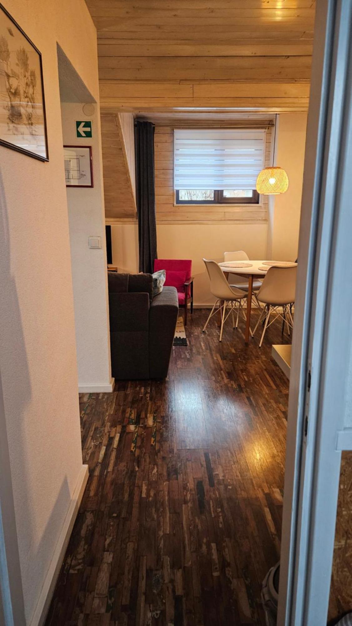 Studio Apartman Gradna Samobor Dış mekan fotoğraf