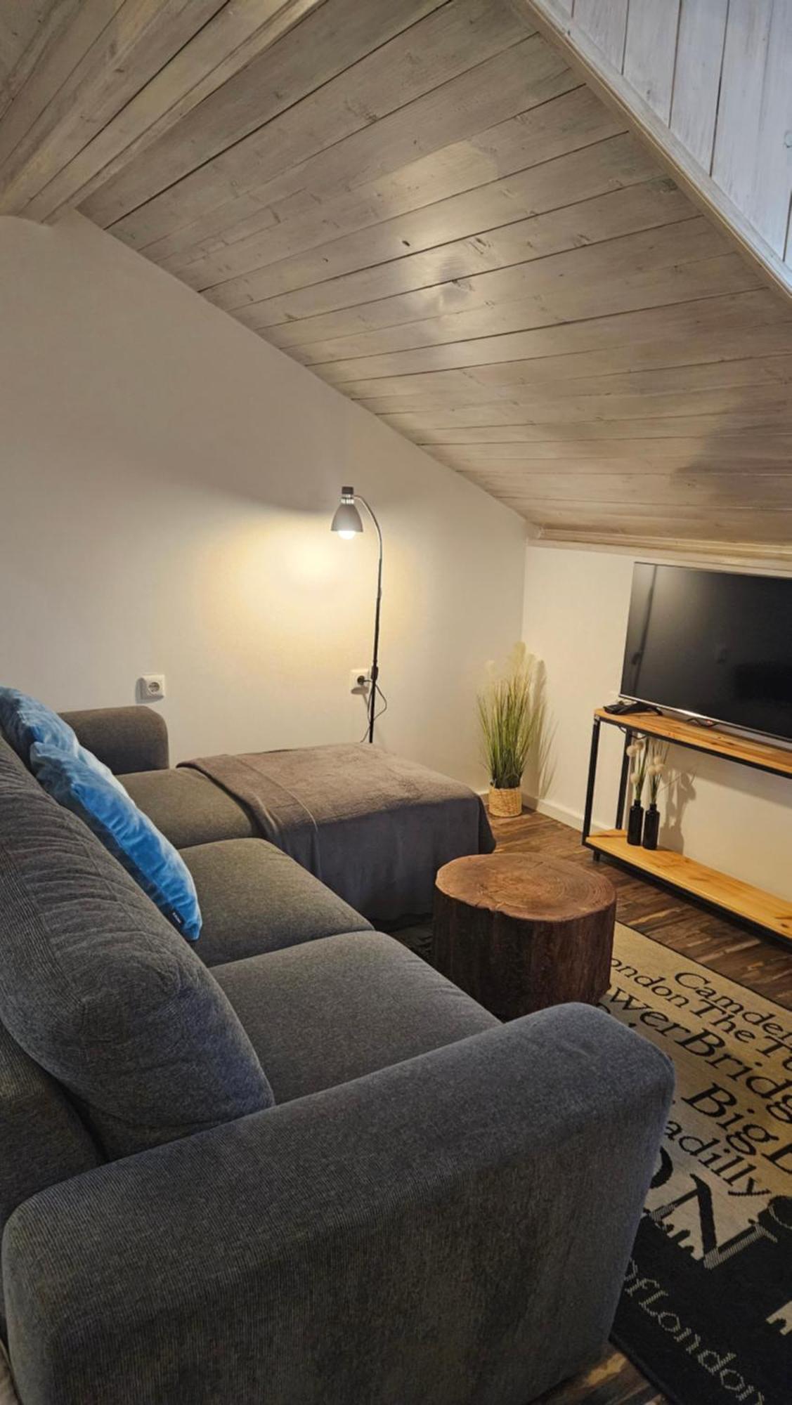 Studio Apartman Gradna Samobor Dış mekan fotoğraf