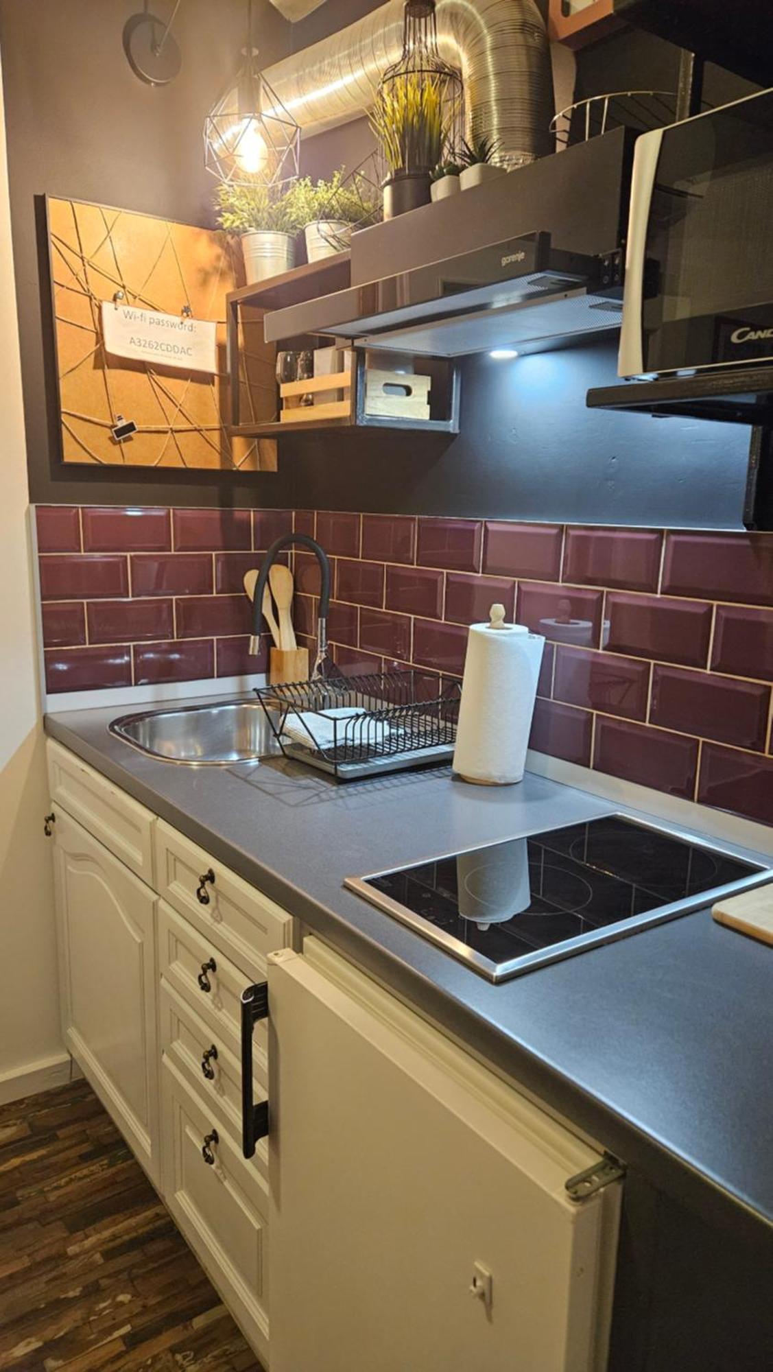 Studio Apartman Gradna Samobor Dış mekan fotoğraf