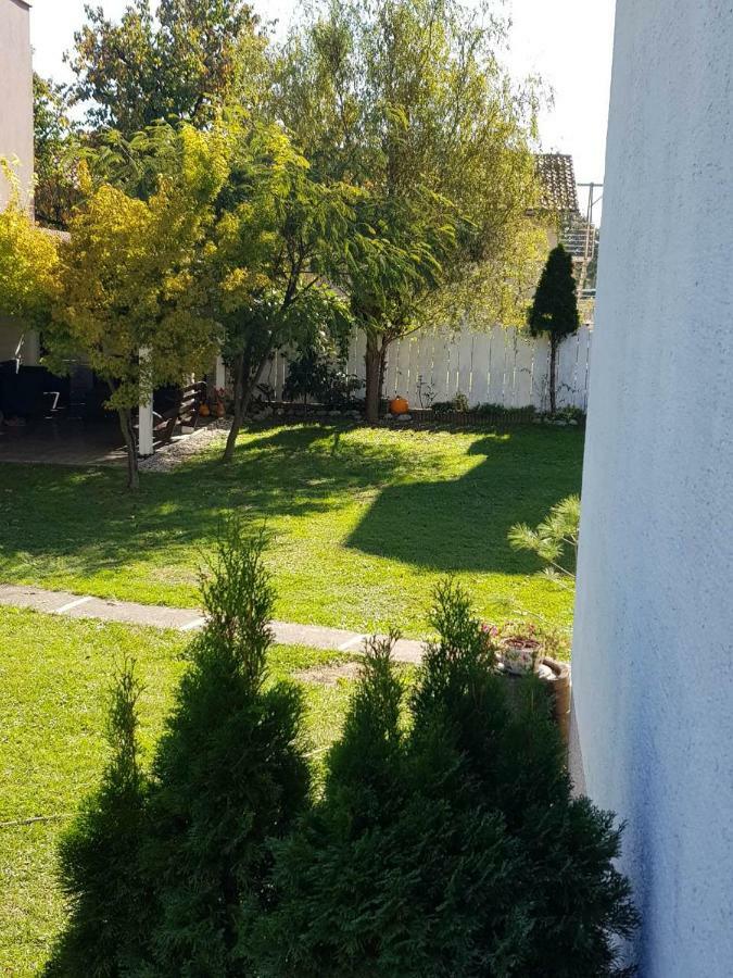 Studio Apartman Gradna Samobor Dış mekan fotoğraf
