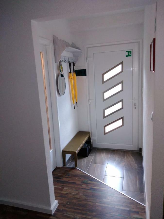 Studio Apartman Gradna Samobor Dış mekan fotoğraf